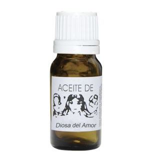 Aceite Propósito Diosa del Amor 10ml